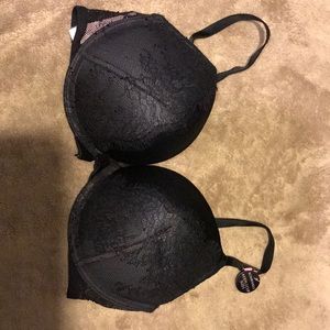 Brand new bra VS